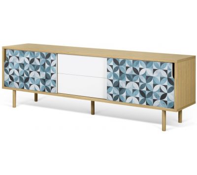 BASE TV NNAD-PETAL 201