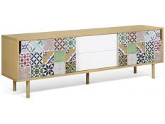 BASE TV NNAD-PATCHWORK 201