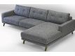 SOFA WITH CAHISE LONG JAGGERY