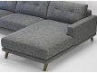 SOFA WITH CAHISE LONG JAGGERY