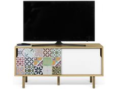 BASE TV NNAD-PATCHWOR