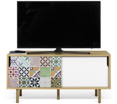 BASE TV NNAD-PATCHWORK