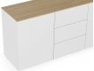 SIDEBOARD Nioj 180h1