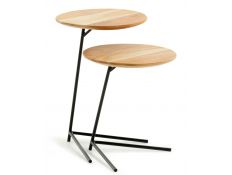 Set support tables Ahsa 