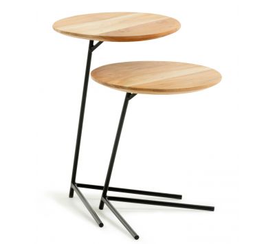 Set support tables Ahsa 