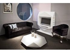 Living room Etnamaid I