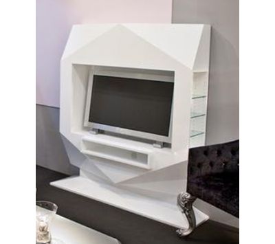 Sala de estar Etnamaid I