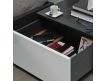 Detail bedside table Megaa