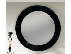 Circular Mirror Glossy