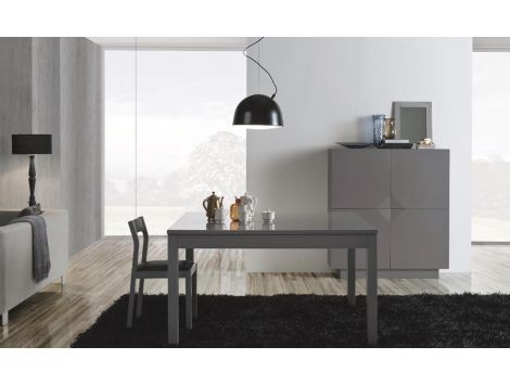 Dining room Aacirtem