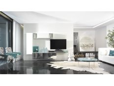 Sala de estar Dakota