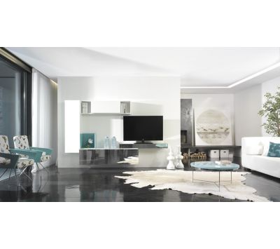 Sala de estar Dakota