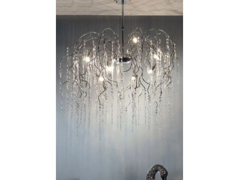 Suspension Lamp Estactites 