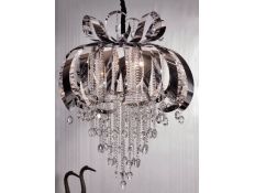 Suspension Lamp Laços 