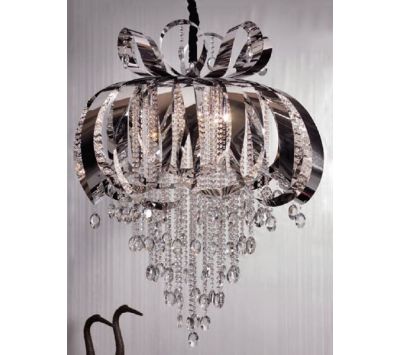 Suspension Lamp Laços 