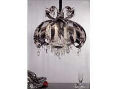 Suspension Lamp Laços I