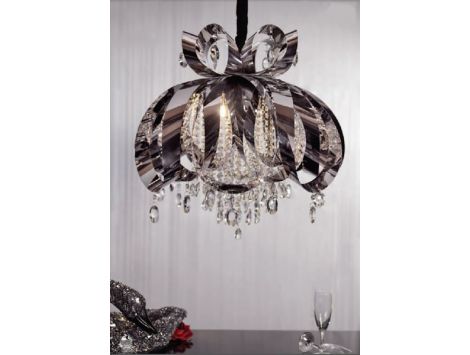 Suspension Lamp Laços I