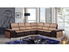 Corner sofa Slessurb