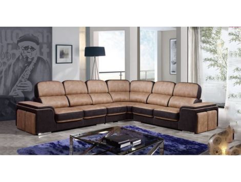 Corner sofa Slessurb