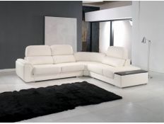 Corner sofa Anitnegra