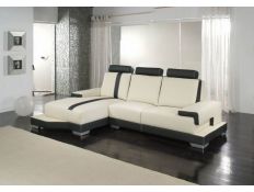 Sofá w/ chaiselong Ailártsua