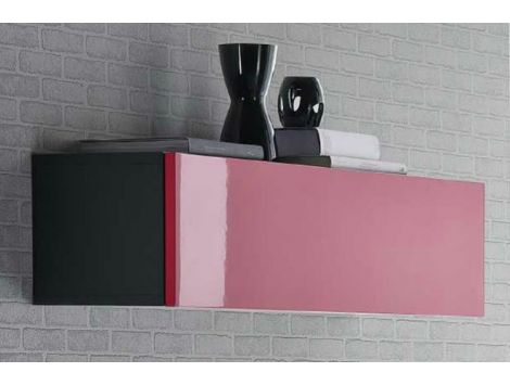 Suspended module Aaksir