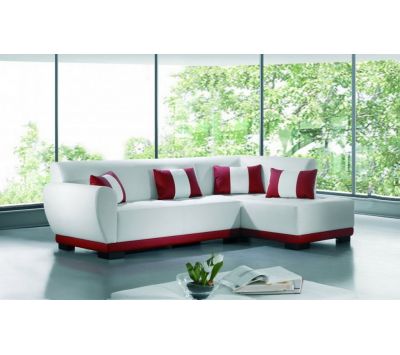 Sofá c/ chaiselong Ainâtic