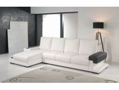 Sofá c/ chaiselong Chile