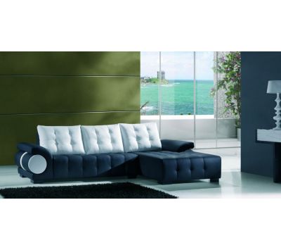 Sofá w/ chaiselong right Haiti