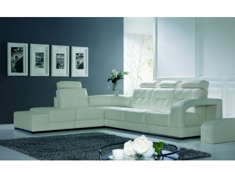 Corner sofa Edaj
