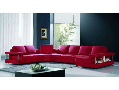 Corner sofa Uacam