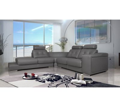 Corner sofa Negahnepoc