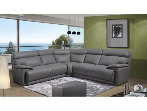 Corner sofa Ecnerolf