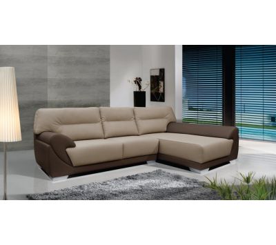 Sofá c/ chaiselong Aiog