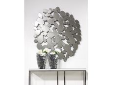 Espelho "Water Drops"