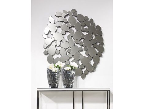 Espelho "Water Drops"