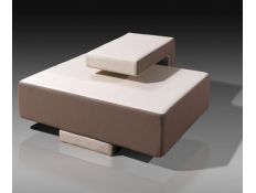 Mesa de centro Artep