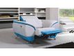 Armchair w/ relax Sennac