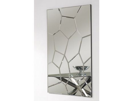 Espelho Assimétrico