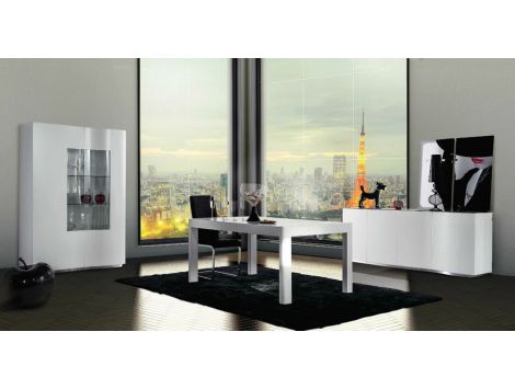 Sala de jantar Aaws I