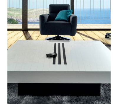 Mesa de centro Aanalp