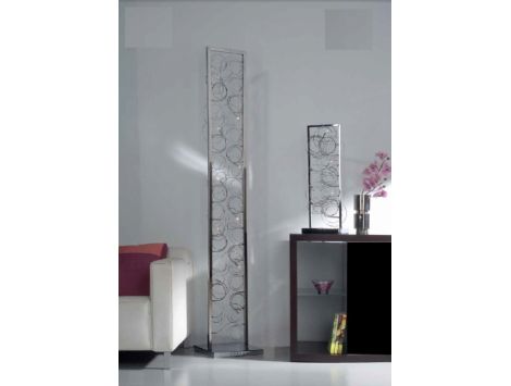 Floor Lamp Molinhas