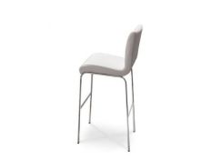 Barstool Stone H75