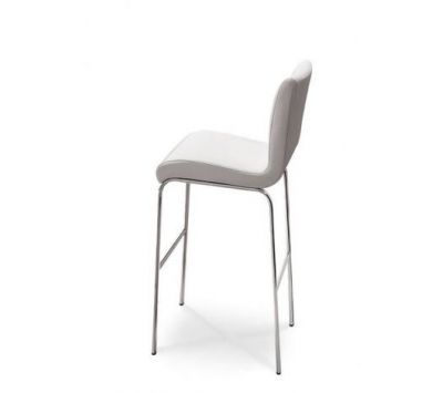Barstool Stone H75
