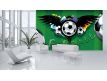 Fotomural Soccer ball