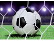 Photomural Foot ball