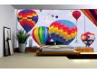 Photomural Ballons