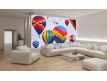 Photomural Ballons