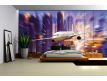 Photomural Airplane