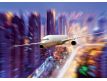 Photomural Airplane